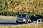 Mercedes-AMG G63 2018 года (UK)
